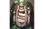 Vada Mala for Sri Hanuman
